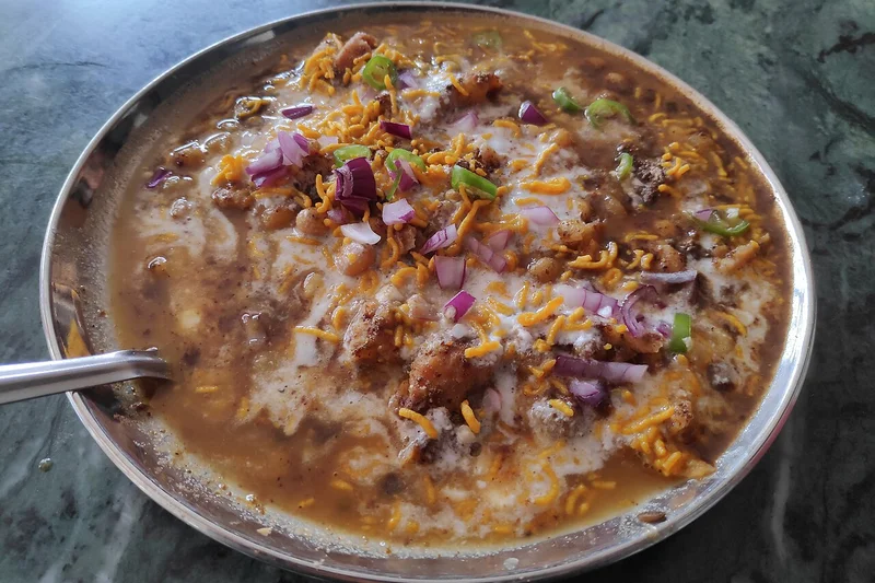 Crispy Corn Cheese Samosa