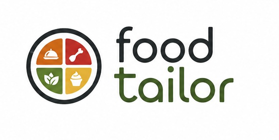Food Tailor Logo
